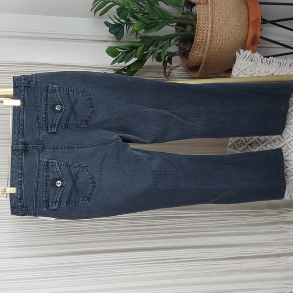 Sonoma original bootcut size 14 short - Picture 10 of 14